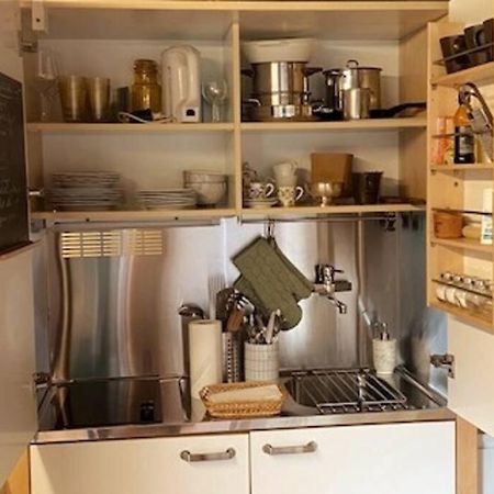 Cottage Sui Colli Bolognesi ภายนอก รูปภาพ