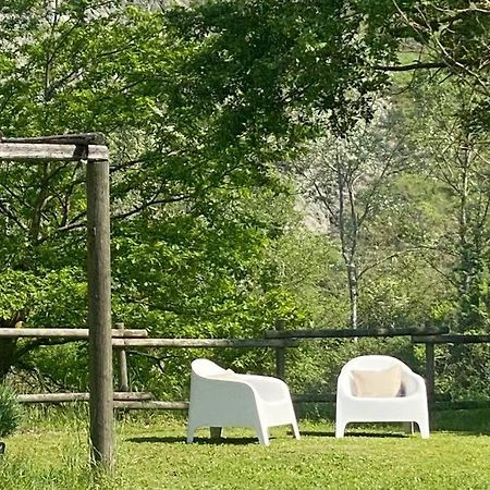 Cottage Sui Colli Bolognesi ภายนอก รูปภาพ