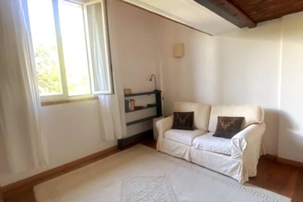 Cottage Sui Colli Bolognesi ภายนอก รูปภาพ