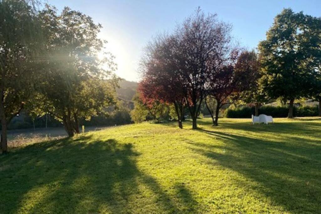 Cottage Sui Colli Bolognesi ภายนอก รูปภาพ